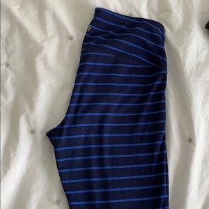 Brand new without tags Athleta leggings